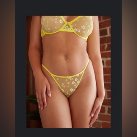 NWT Savage X Fenty Set - Picture 1 of 6